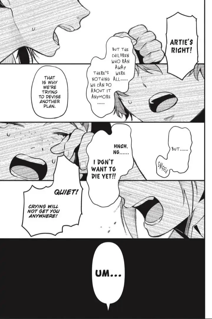 Read Black Butler EN Manga Online