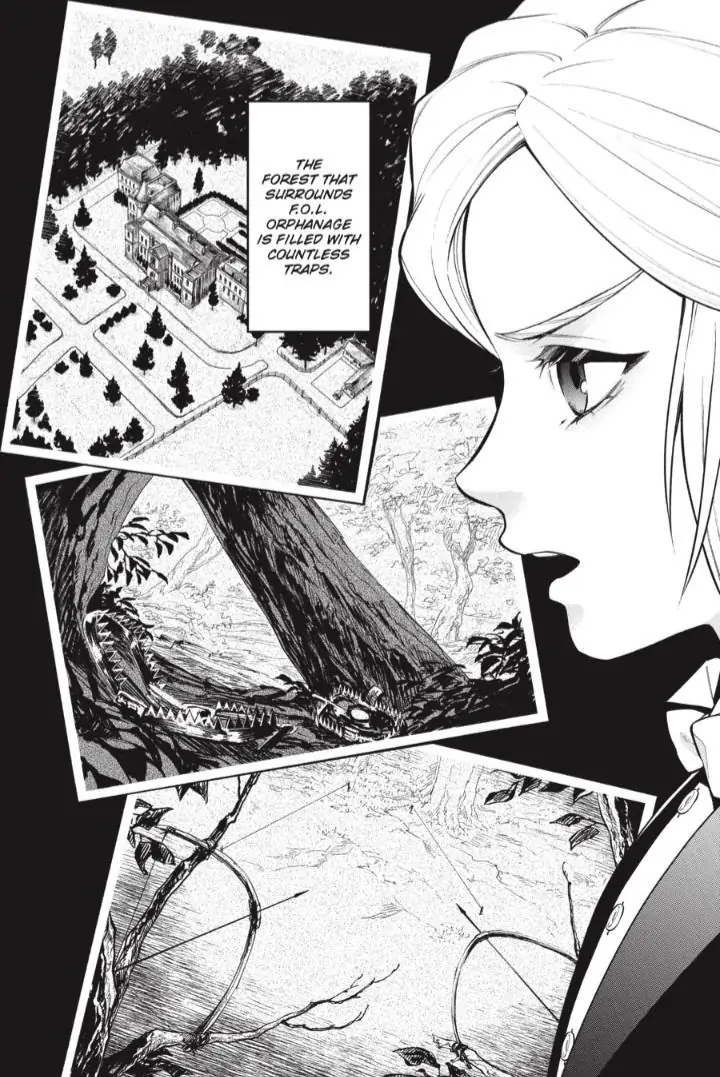 Read Black Butler EN Manga Online