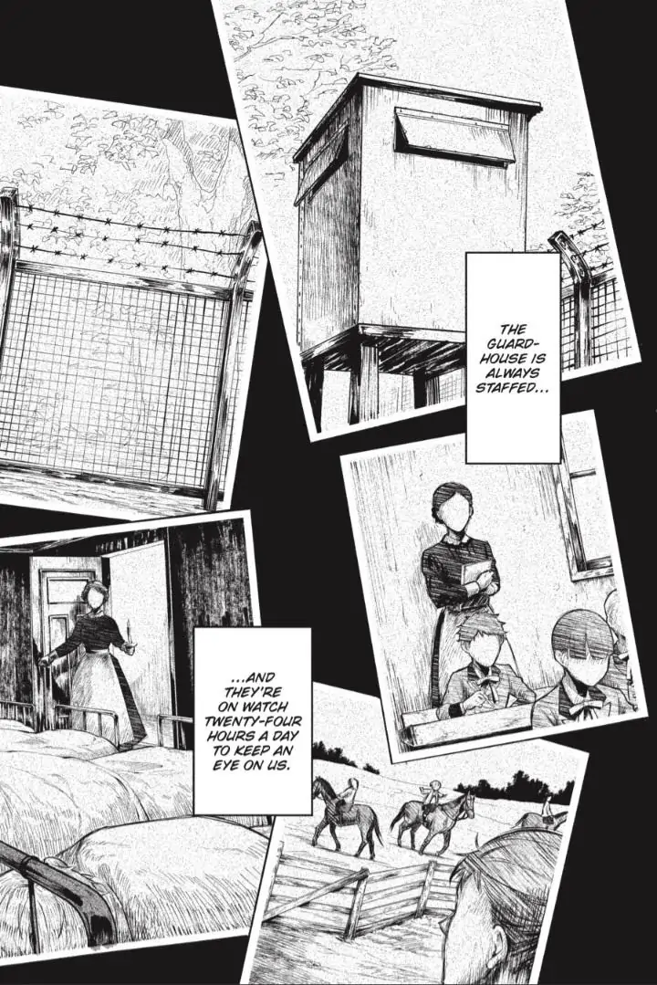 Read Black Butler EN Manga Online