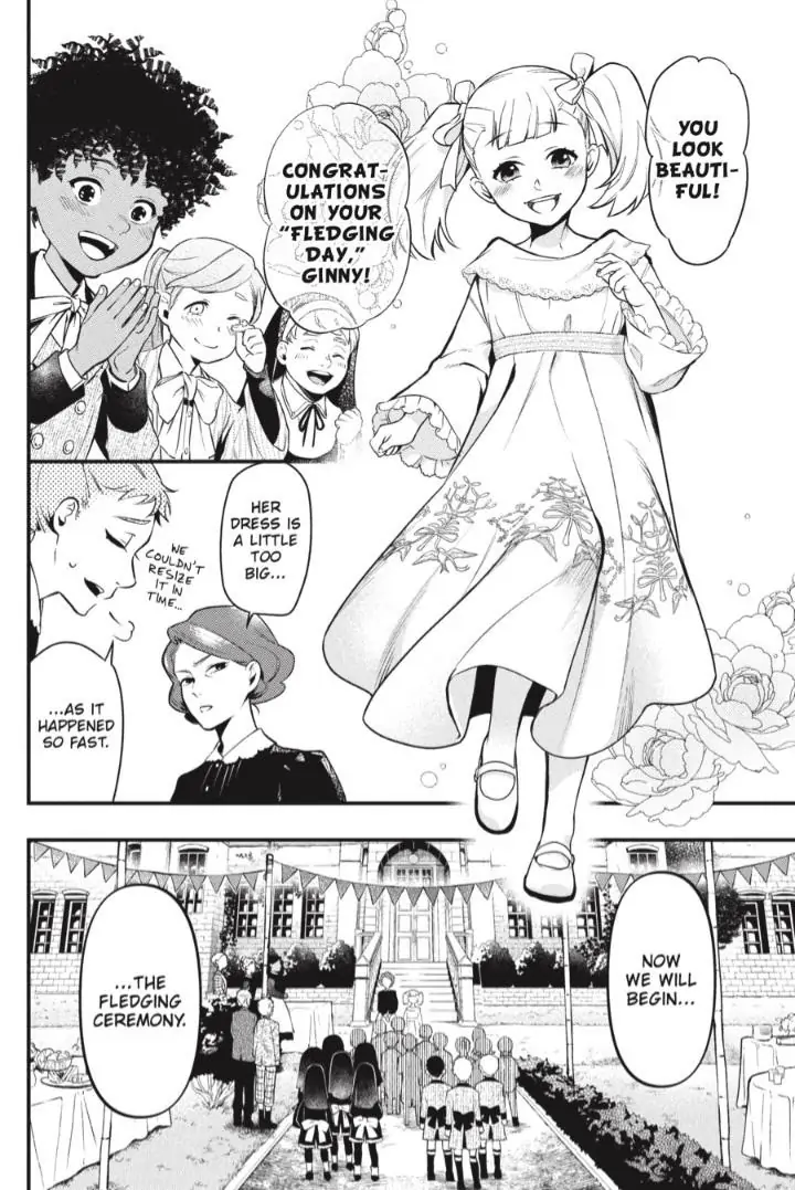 Read Black Butler EN Manga Online