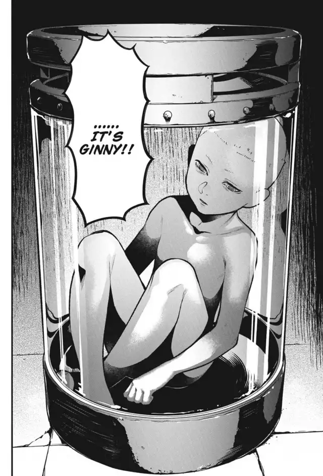 Read Black Butler EN Manga Online