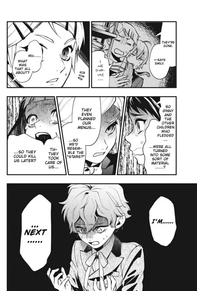 Read Black Butler EN Manga Online