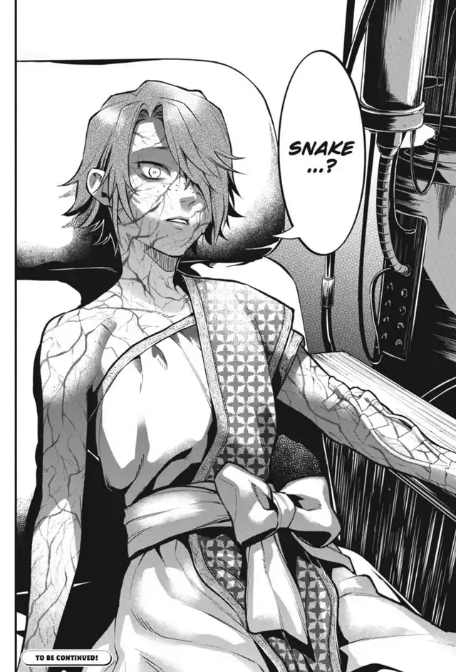 Read Black Butler EN Manga Online