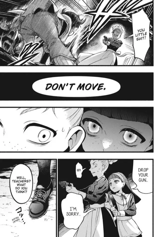 Read Black Butler EN Manga Online