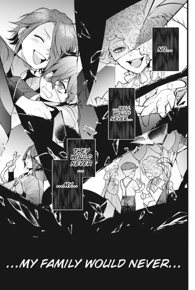 Read Black Butler EN Manga Online