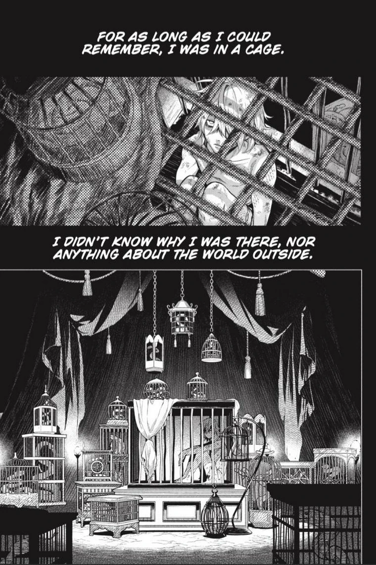 Read Black Butler EN Manga Online