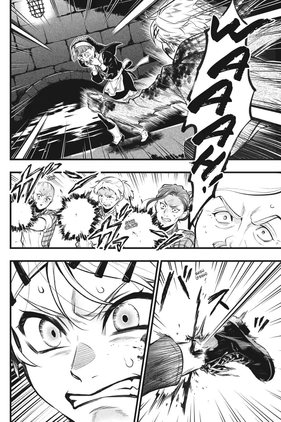 Read Black Butler EN Manga Online