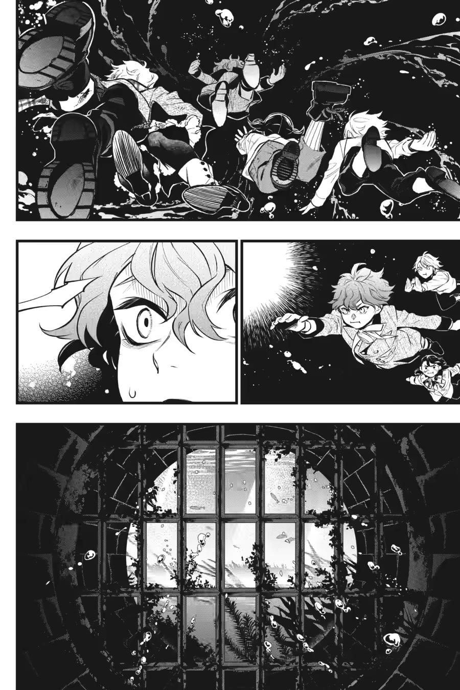 Read Black Butler EN Manga Online