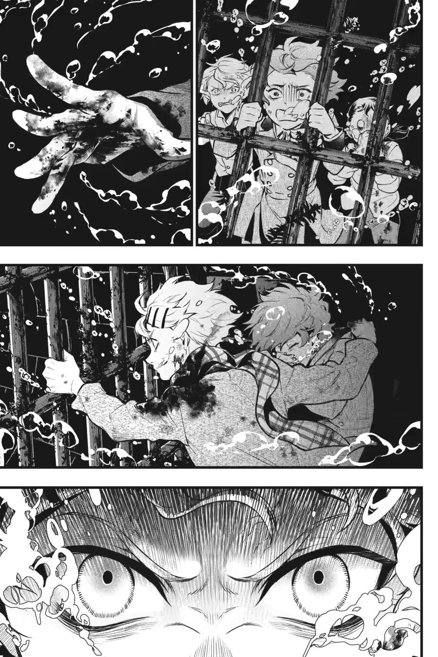 Read Black Butler EN Manga Online