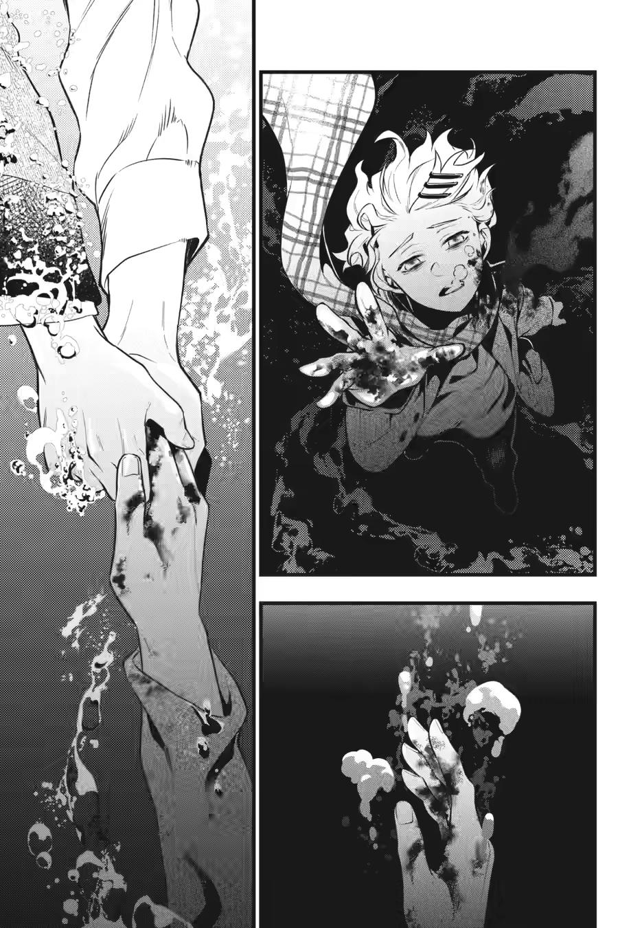 Read Black Butler EN Manga Online