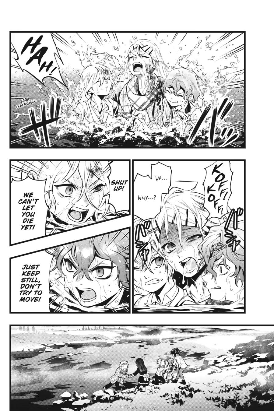 Read Black Butler EN Manga Online