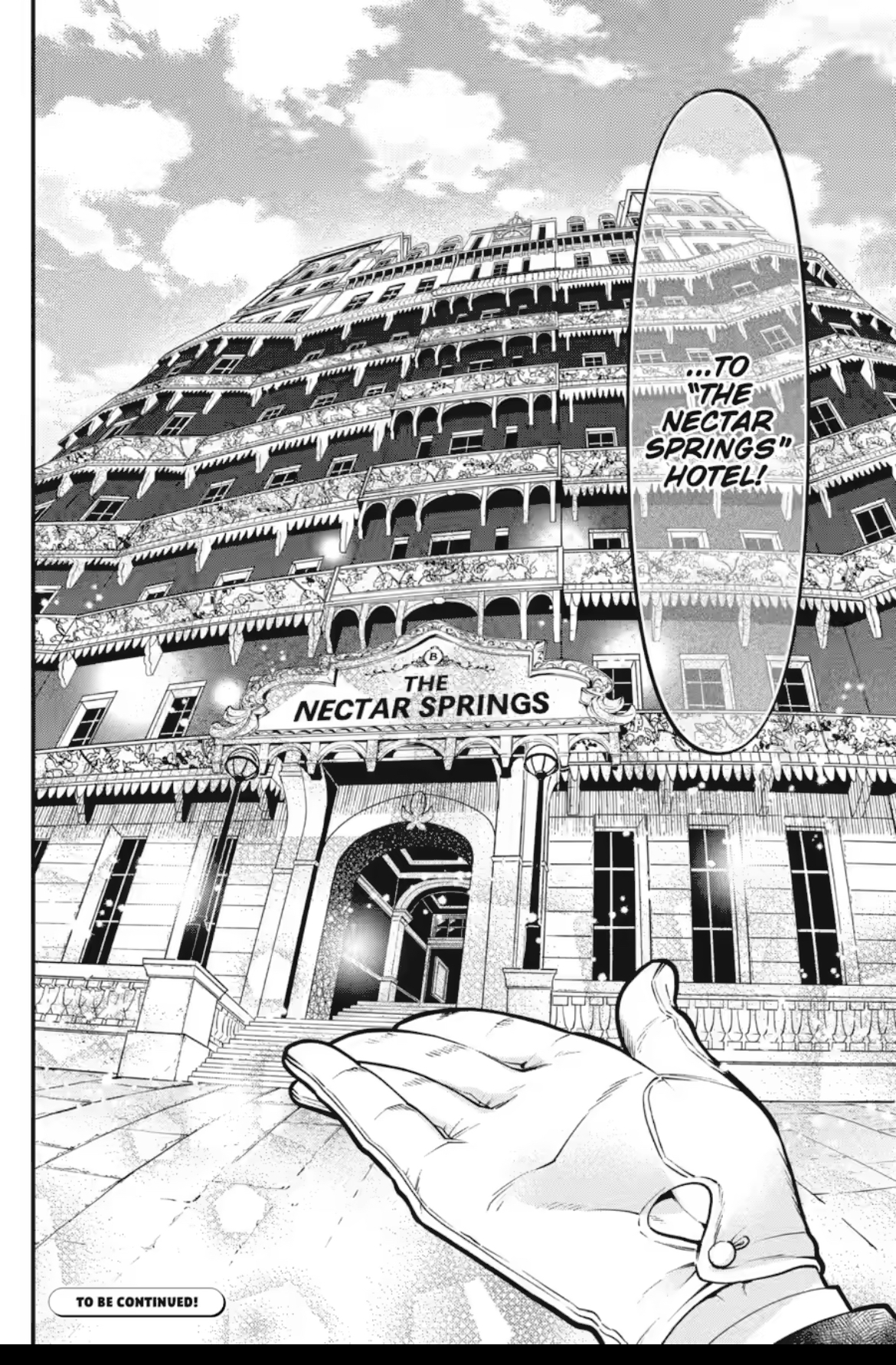 Read Black Butler EN Manga Online