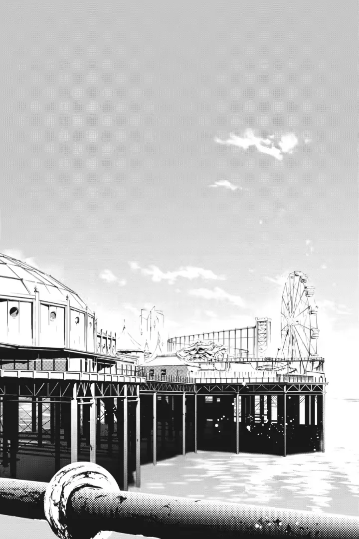 Read Black Butler EN Manga Online