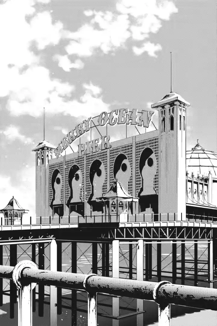 Read Black Butler EN Manga Online