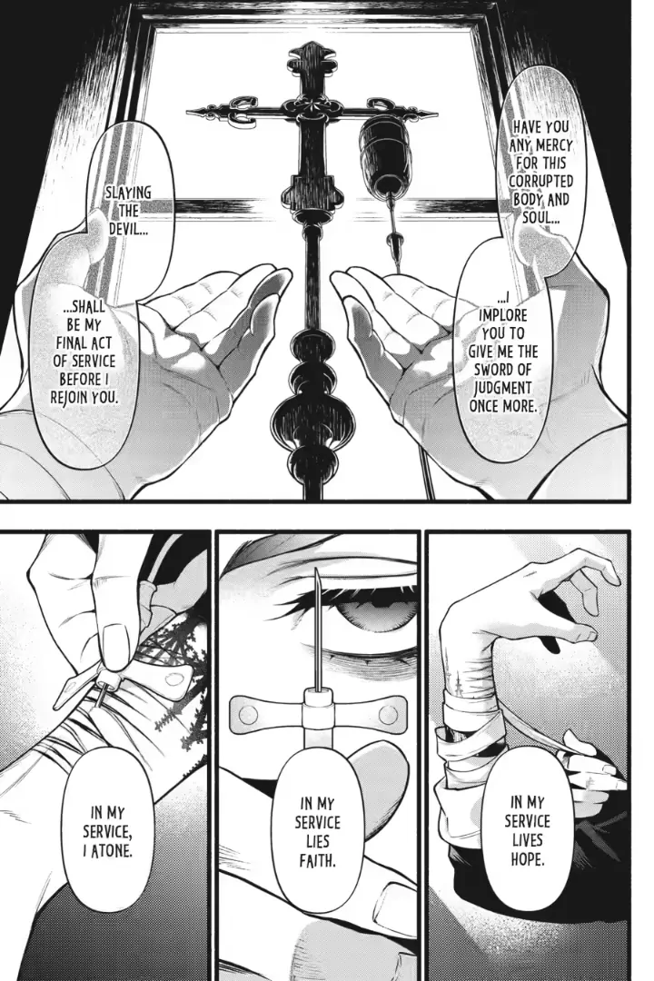 Read Black Butler EN Manga Online