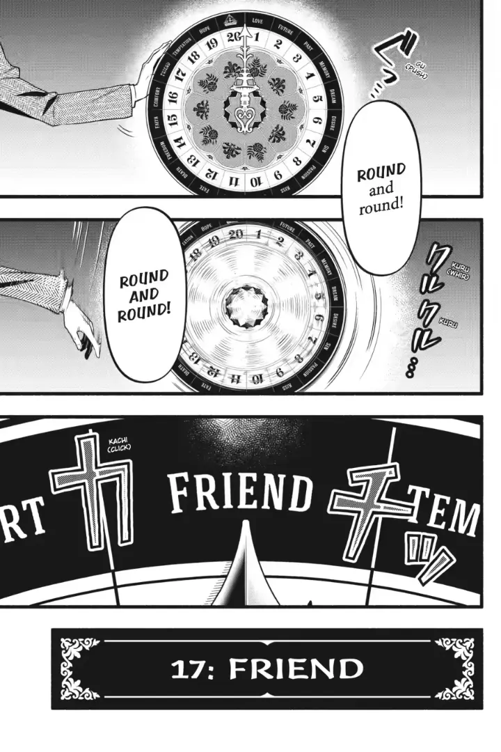 Read Black Butler EN Manga Online