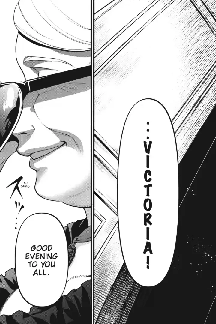 Read Black Butler EN Manga Online