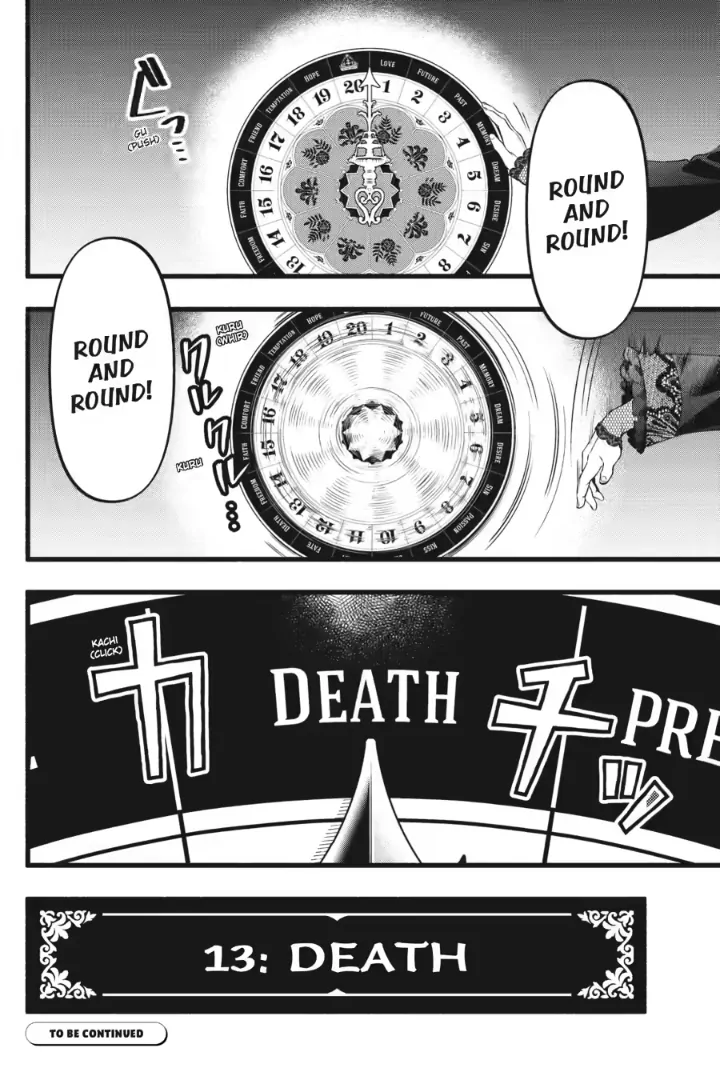 Read Black Butler EN Manga Online