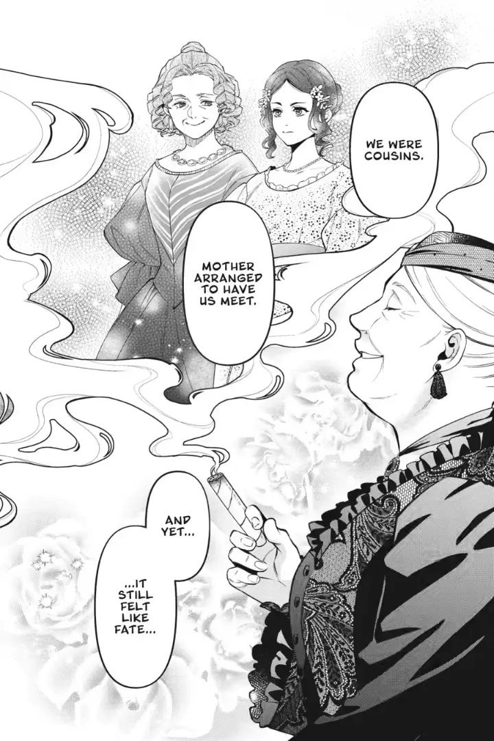 Read Black Butler EN Manga Online