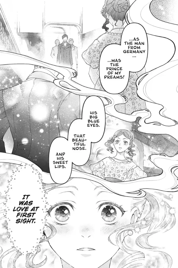 Read Black Butler EN Manga Online