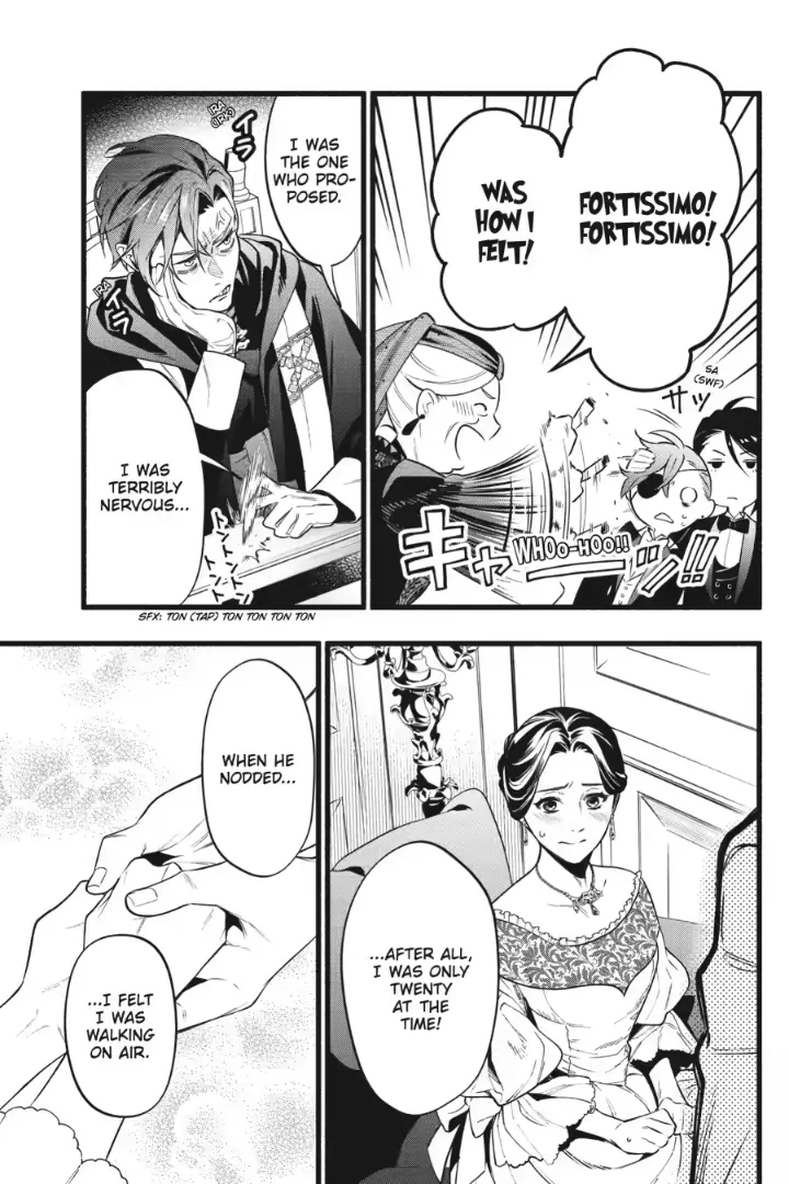 Read Black Butler EN Manga Online