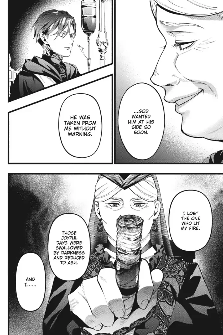 Read Black Butler EN Manga Online