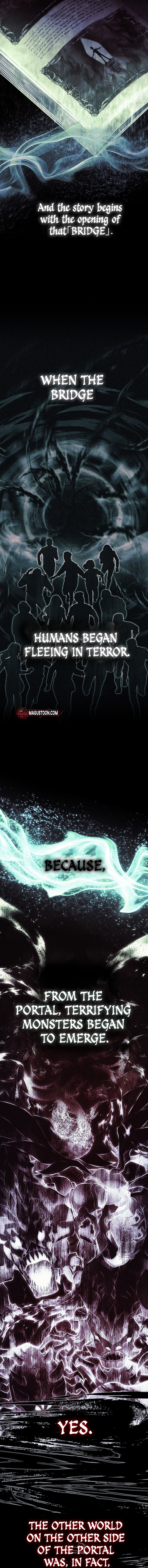 Read Black Haze EN Manga Online