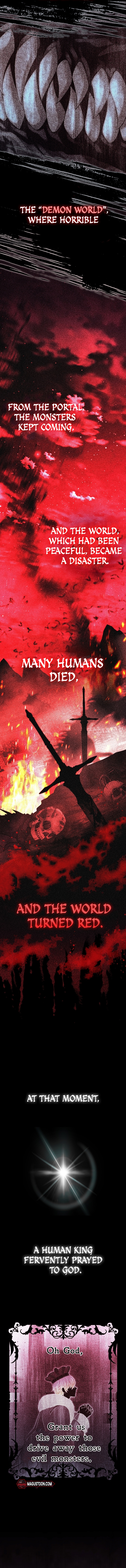 Read Black Haze EN Manga Online