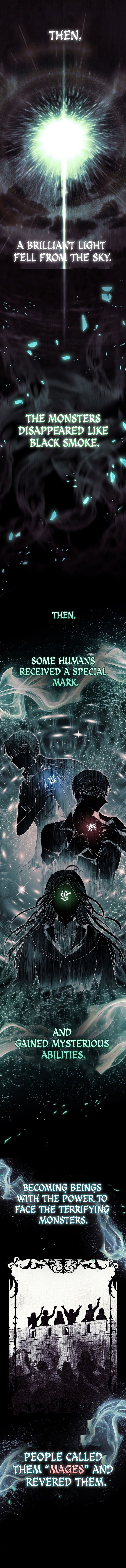 Read Black Haze EN Manga Online