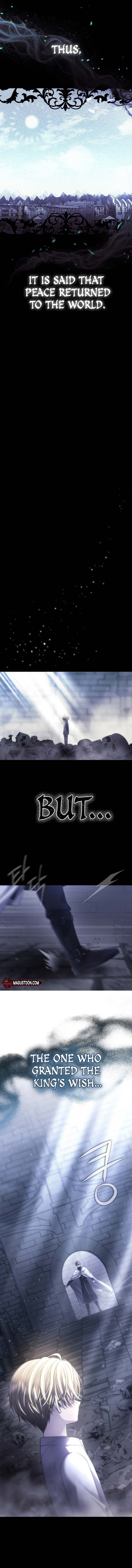 Read Black Haze EN Manga Online