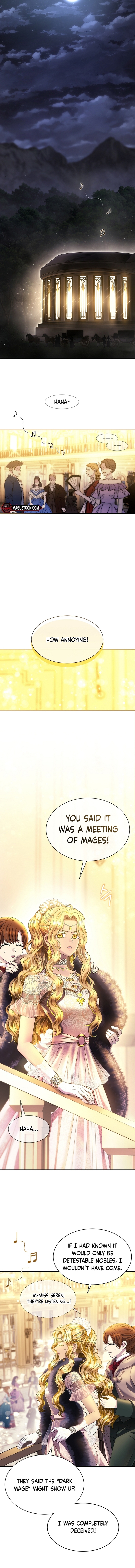 Read Black Haze EN Manga Online