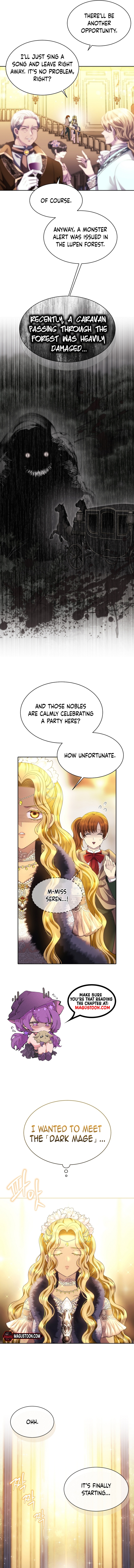 Read Black Haze EN Manga Online