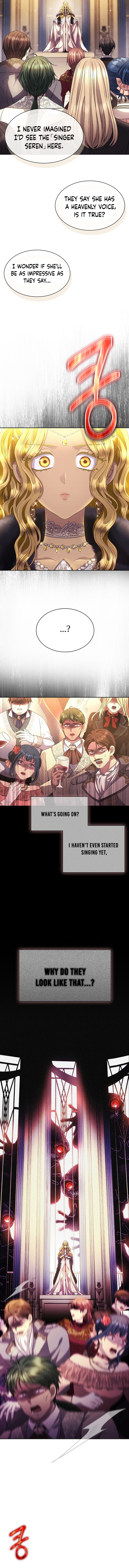 Read Black Haze EN Manga Online