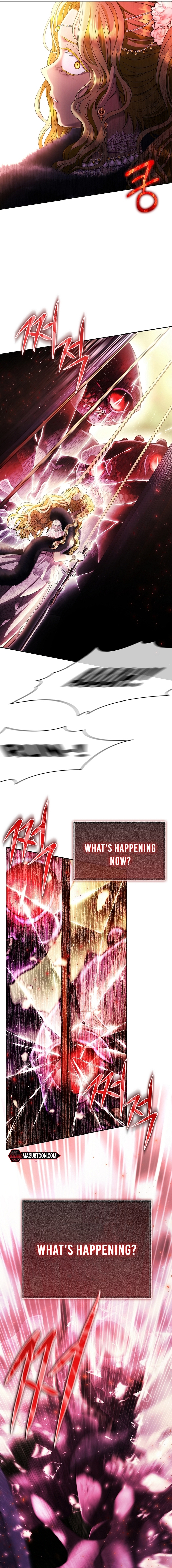 Read Black Haze EN Manga Online