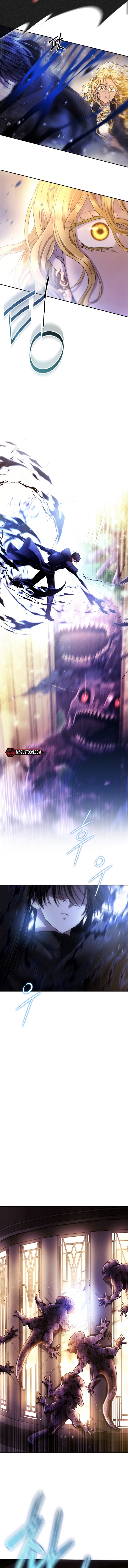 Read Black Haze EN Manga Online