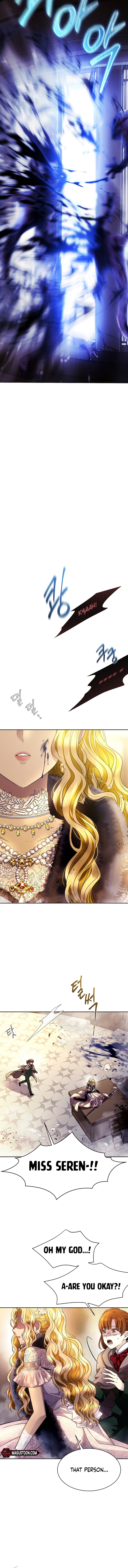 Read Black Haze EN Manga Online