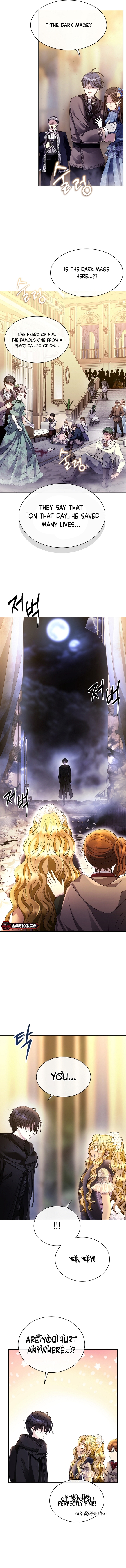 Read Black Haze EN Manga Online