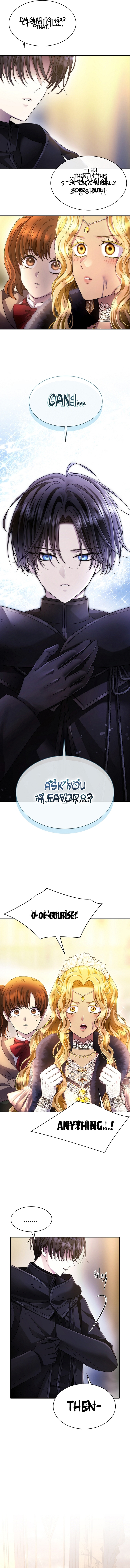 Read Black Haze EN Manga Online