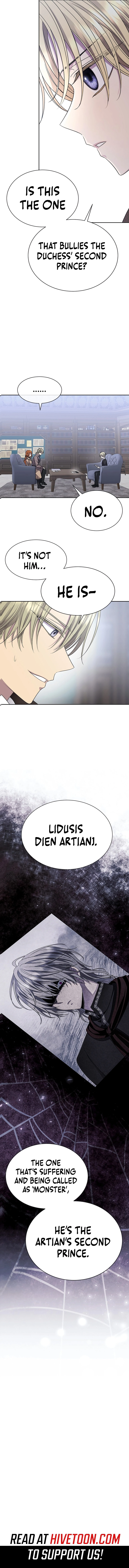 Read Black Haze EN Manga Online