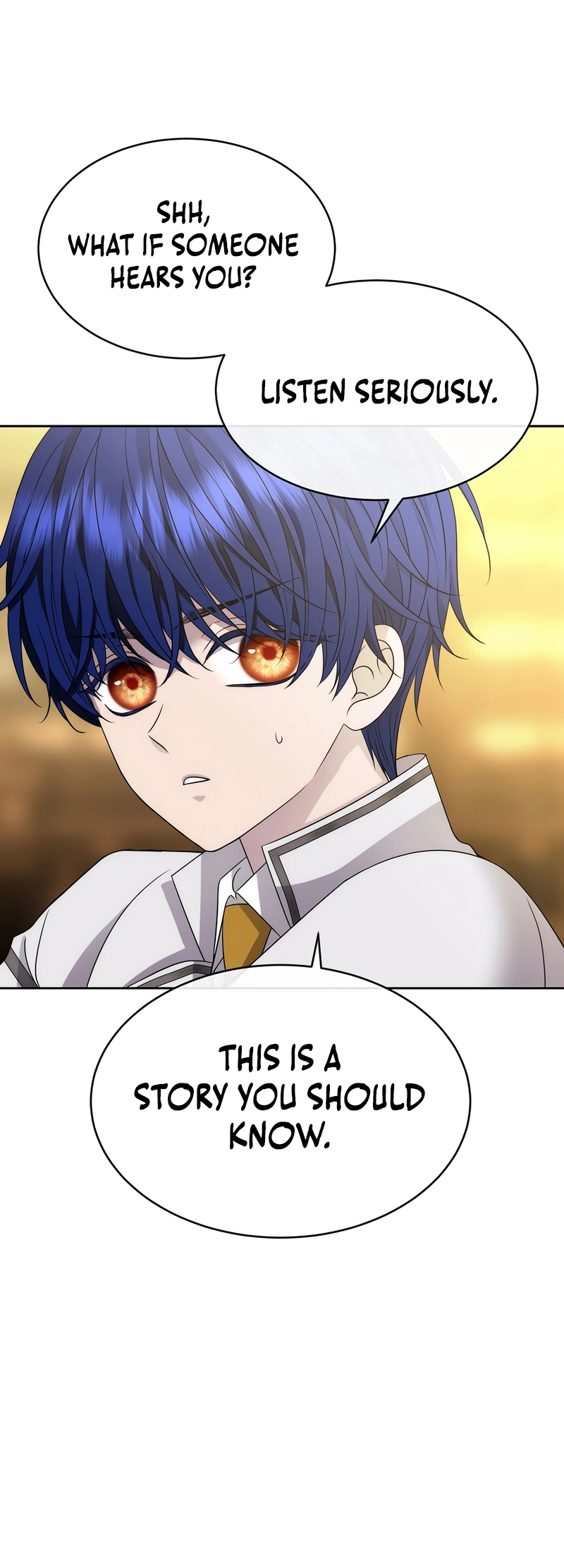 Read Black Haze EN Manga Online