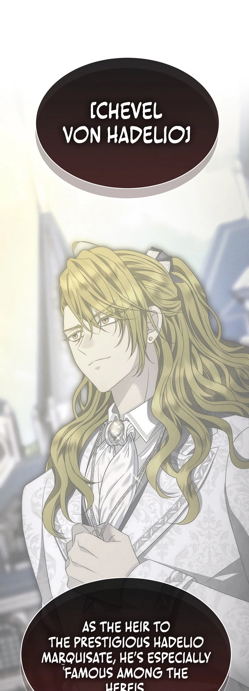 Read Black Haze EN Manga Online