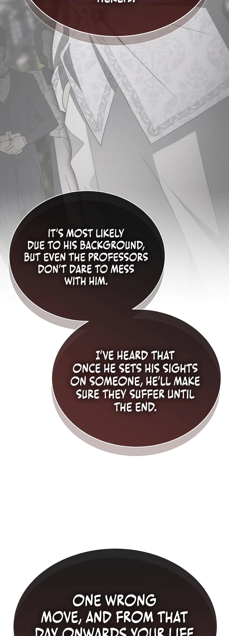 Read Black Haze EN Manga Online