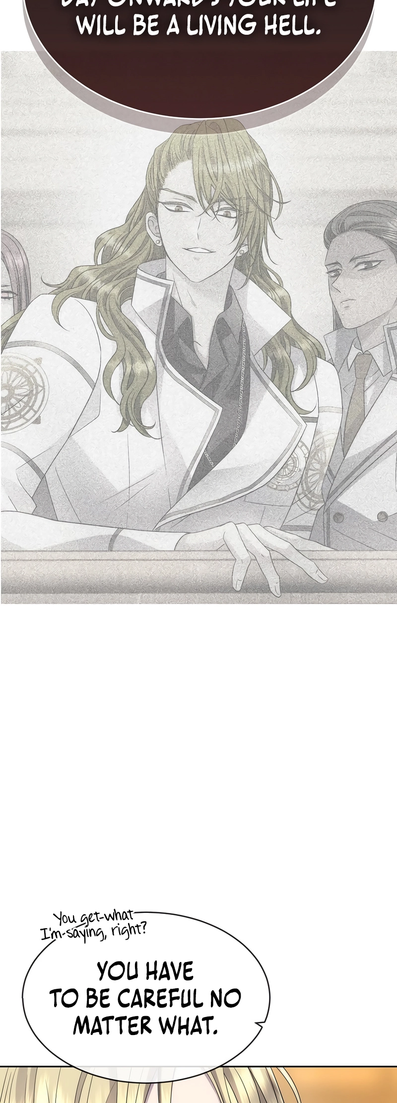 Read Black Haze EN Manga Online