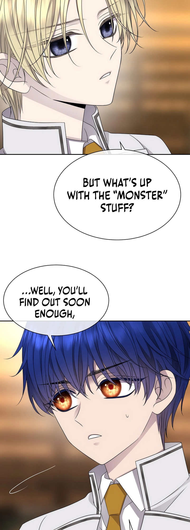 Read Black Haze EN Manga Online