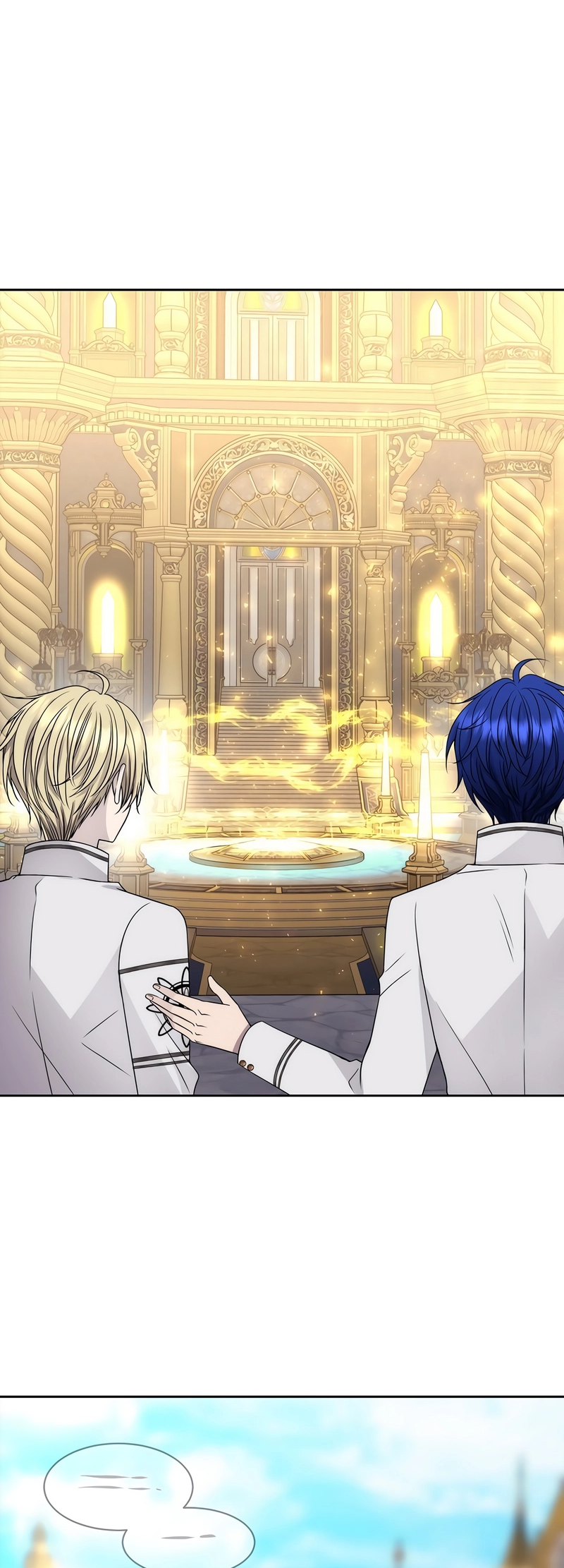 Read Black Haze EN Manga Online