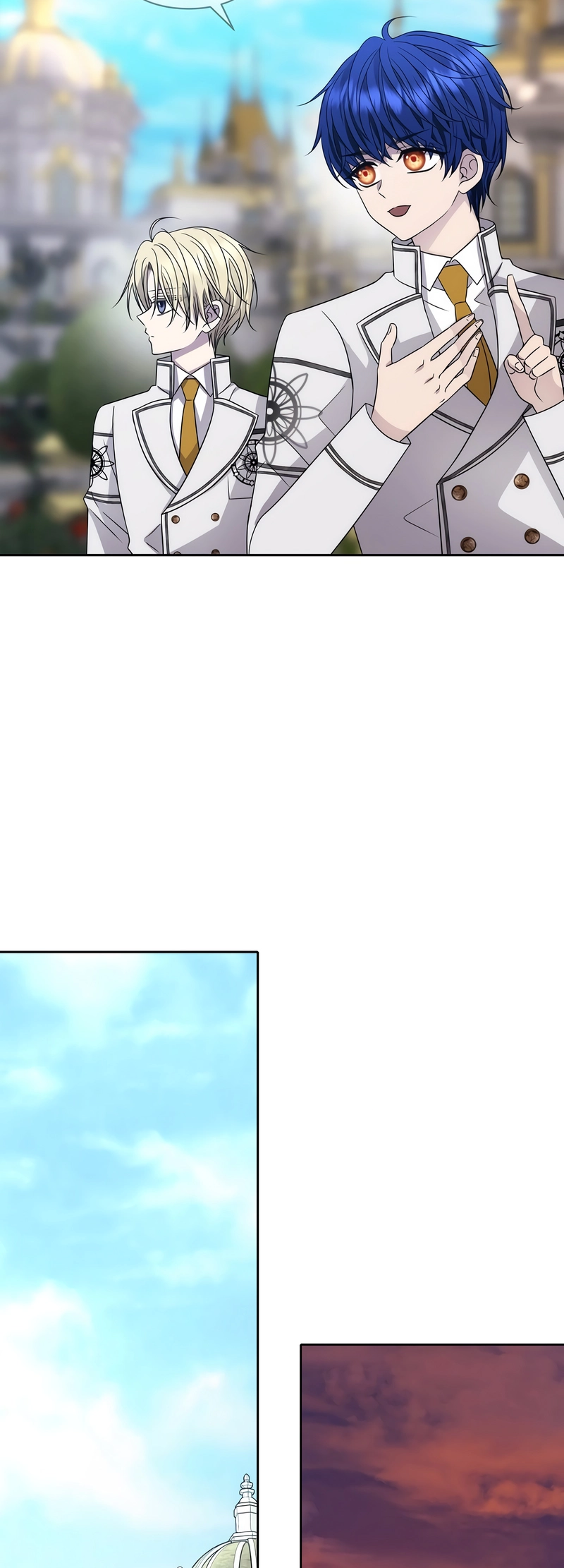 Read Black Haze EN Manga Online