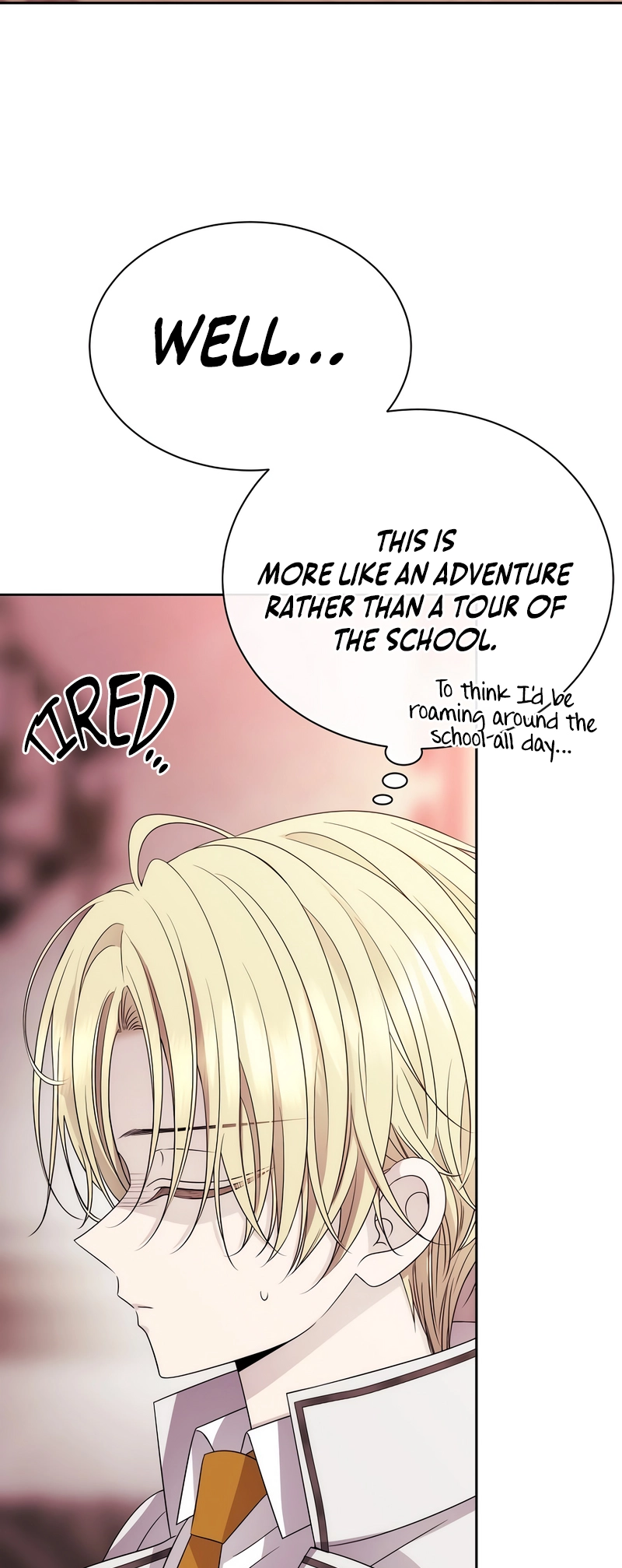 Read Black Haze EN Manga Online