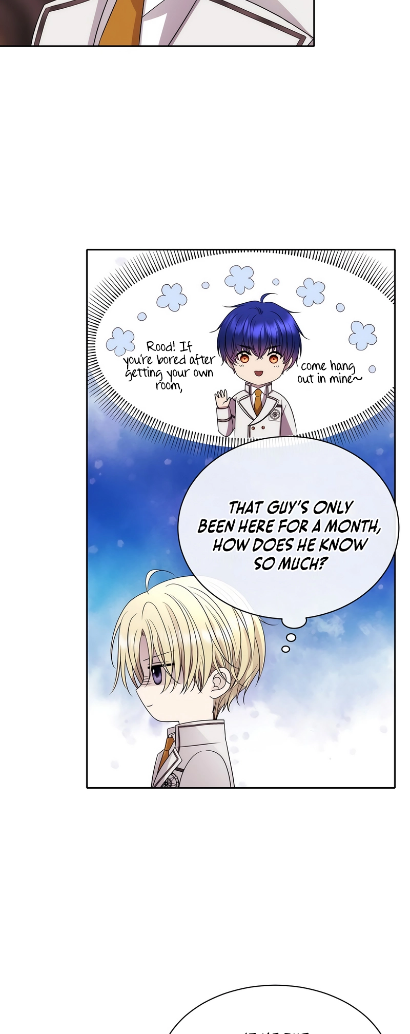 Read Black Haze EN Manga Online