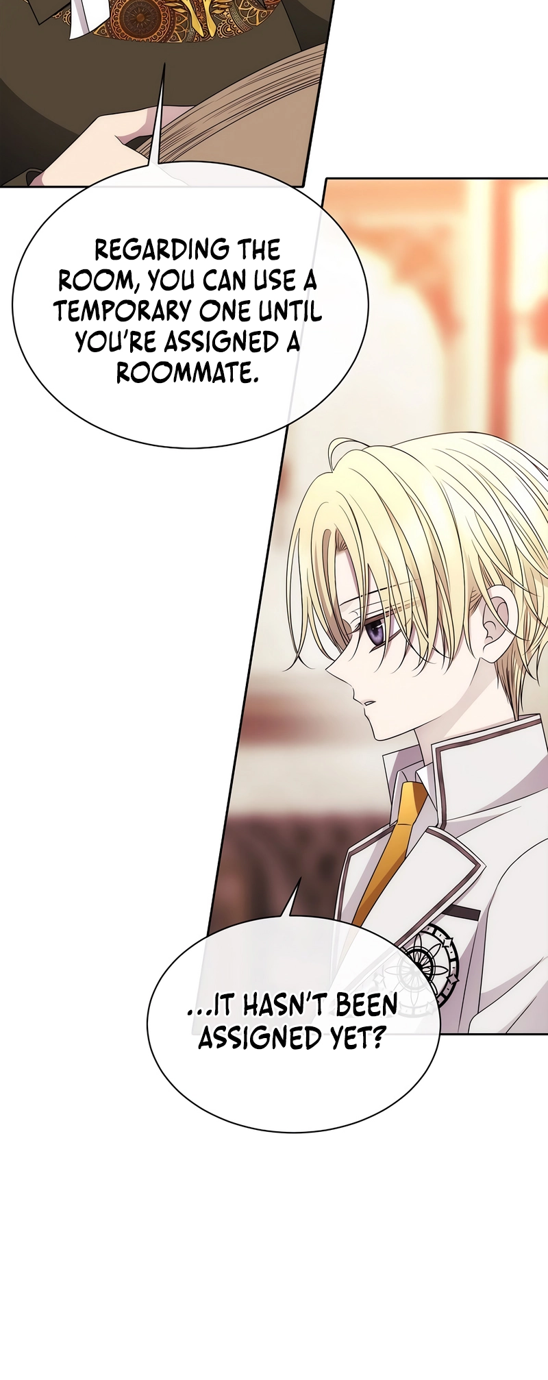 Read Black Haze EN Manga Online