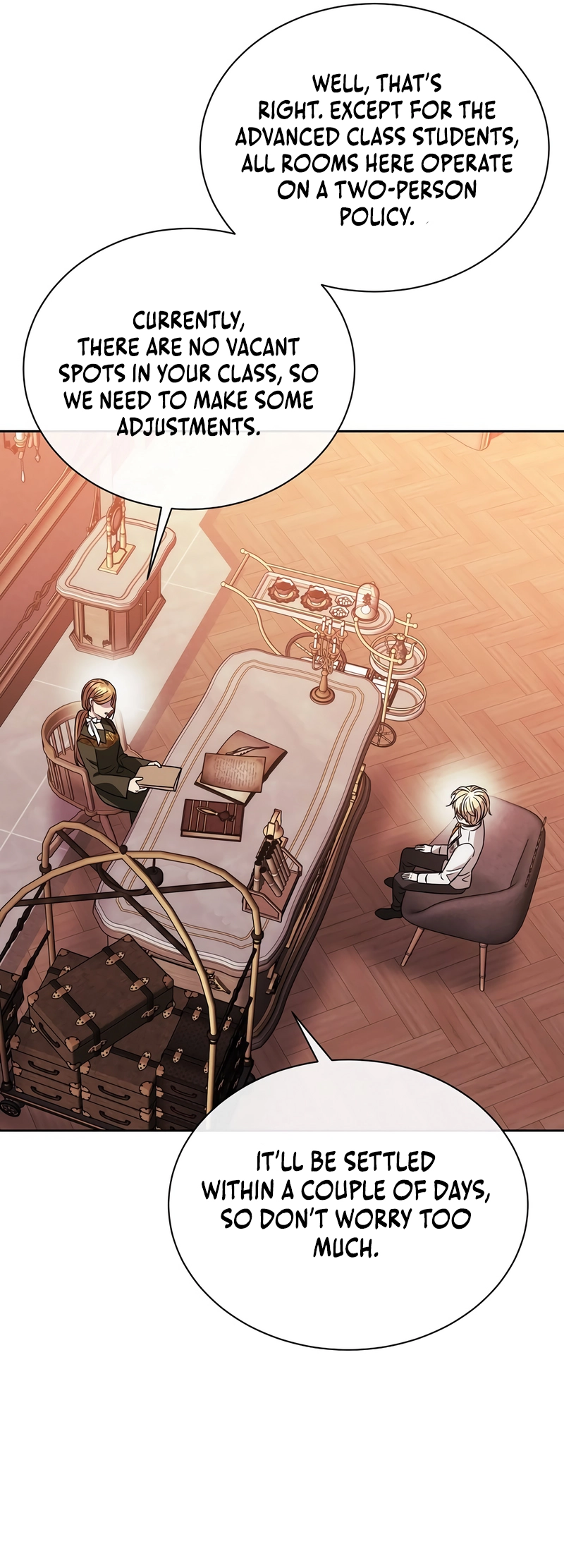 Read Black Haze EN Manga Online